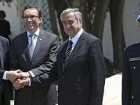 Kıbrıs Müzakereleri Sonuçsuz Kaldı