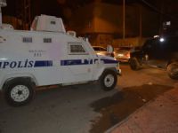 Şemdinli'de 8 PKK Militanı Öldürüldü