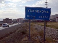 Yüksekova'da Askerî Konvoya PKK Saldırısı!