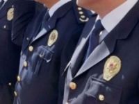 55 Şube ve İlçe Müdürünün Görev Yeri Değiştirildi