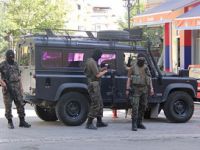 Mardin'de PKK Operasyonu: 8 Kişi Tutuklandı