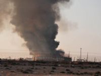 Libya'da Hava Güçleri IŞİD'i Vurdu