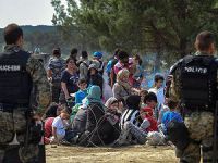 Sığınmacılara Karşı Avrupa’nın En Irkçı Partisi Hangisi?