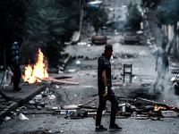 Obsesif Düşmanlıktan PKK Yandaşlığına