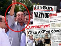 “Şehit Yakını” Değil, PKK Sempatizanıymış!
