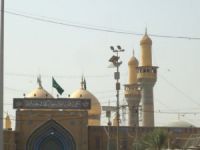 Irak'ta Sünni Camilerine Saldırı Düzenlendi