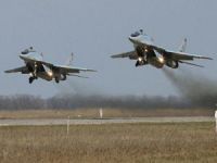 Rusya, Suriye’ye Savaş Uçağı Sevkiyatı Haberlerini Yalanladı