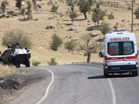 Gaziantep'te İki Alan Özel Güvenlik Bölgesi İlan Edildi