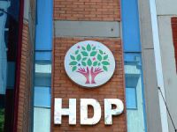 HDP İlçe Başkanı Gündüz Gözaltına Alındı