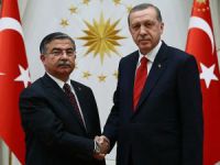 Cumhurbaşkanı Erdoğan Seçimin Yenilenmesine Karar Verdi