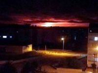 Kars'ta Doğalgaz Boru Hattına PKK Saldırısı