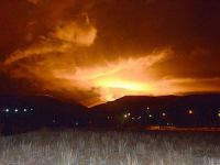 Bakü-Tiflis-Erzurum Doğalgaz Boru Hattı'na Saldırı