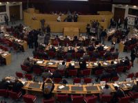 Güney Sudan Barış Anlaşması İmzalanıyor