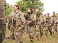 KCK/PKK'nın Bölgedeki Paralel Devleti