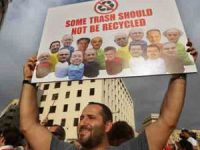 "Lübnan'daki Mesele Yalnızca Çöp Değil"