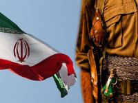 "PKK, Esed ve İran İle İttifak Yaptı"