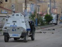 Yüksekova'da Sokağa Çıkma Yasağı İlan Edildi