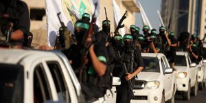Hamas: “İsrail'in Suçları Unutulmayacak!”