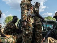 Sudan'da Kabile Çatışması: 20 Ölü