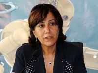 DBP İl Eş Başkanı İpek Gözaltına Alındı