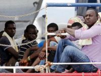 Avusturya'da 50 Mülteci Kamyon Kasasında Ölü Bulundu