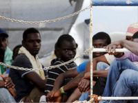 Avusturya'daki Irkçı Saldırılarda Artış Var!