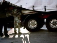 Avusturya'da Mülteci Faciası: 50 Ölü