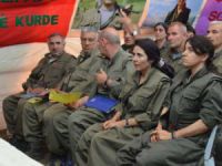KCK/PKK'dan Geleneksel Ateşkes Hamlesi!