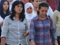 Sara Kaya ve Zeynep Algan Gözaltına Alındı
