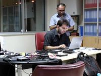 Yozgat'taki Operasyonda Belgelere El Konuldu