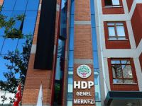 HDP Seçim Hükümetinde Yer Alma Kararını Onayladı