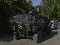 Çatak ve Başkale Özel Güvenlik Bölgesi İlan Edildi