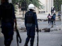 Bahreyn'deki Saldırıda Şüpheliler Gözaltında