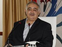 Servet Kabaklı Vefat Etti