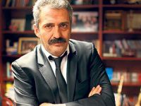 “Onlar Solcuysa Ben Castro'yum!”