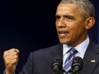 Obama: Hepimiz İsrail Yanlısıyız