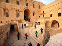 "Bir 'Yaralı Kimliği' Tedavi Çabası.. -I-"