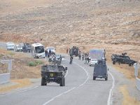 Şırnak'ta Polis Servisine Bombalı Saldırı