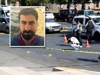 Diyarbakır'da AK Parti Eski Gençlik Kolları Başkanı Öldürüldü