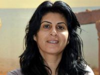 Nusaybin Belediye Başkanı Sara Kaya Tutuklandı