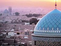 İran’ın Emperyal Hayalleri Gerçek mi Oluyor?