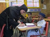 Güney Afrika'daki İslam Mirasının Temsilcileri: Medreseler