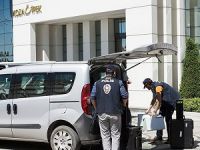 Aramalar Ankara Sulh Ceza Hakimliği'nin Kararıyla Yapılıyor