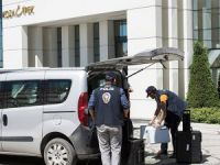 Aramalar Ankara Sulh Ceza Hakimliği'nin Kararı İle Yapılıyor