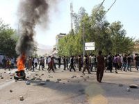 Irak'ta Aktivistler ve Gazeteciler Tehdit Altında