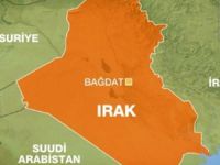 Bağdat'ta Bombalı Saldırılar