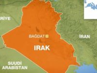 Bağdat'ta Art Arda Patlamalar: En Az 52 Ölü!