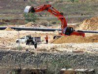 Mısır Cuntası Filistin'in "Can Damarı" Tünelleri Yıkıyor!