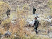 PKK'lılar AK Partili Baba ve Oğulu Kaçırdılar!