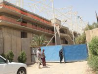 Irak'ta 18 Türkiye Vatandaşı İşçi Kaçırıldı